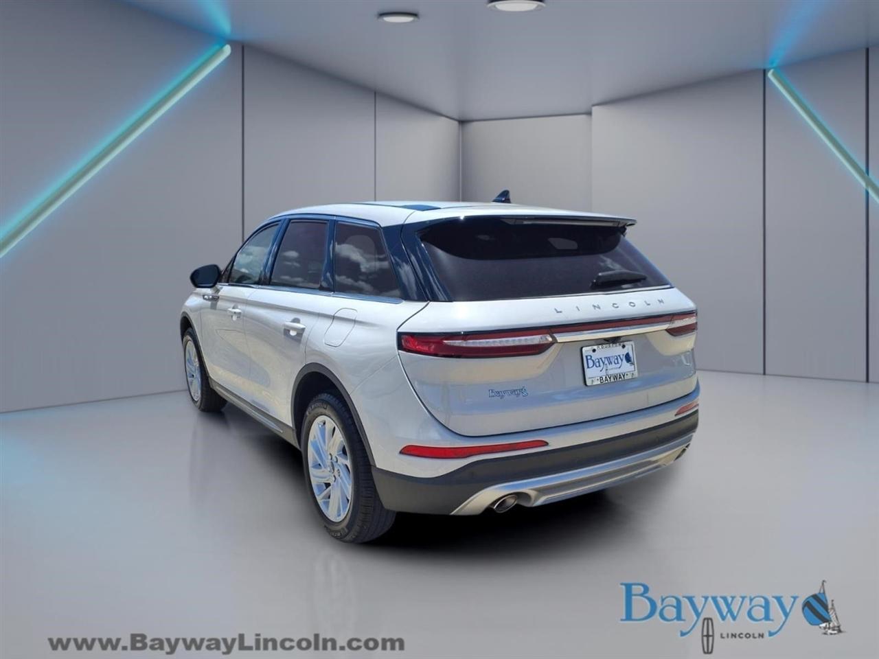 Lincoln Corsair Premiere 2024