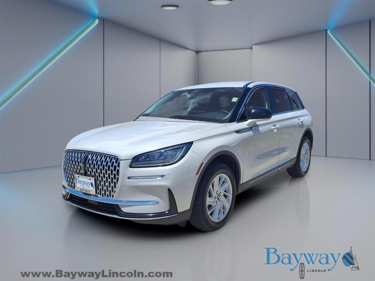 Lincoln Corsair Premiere 2024