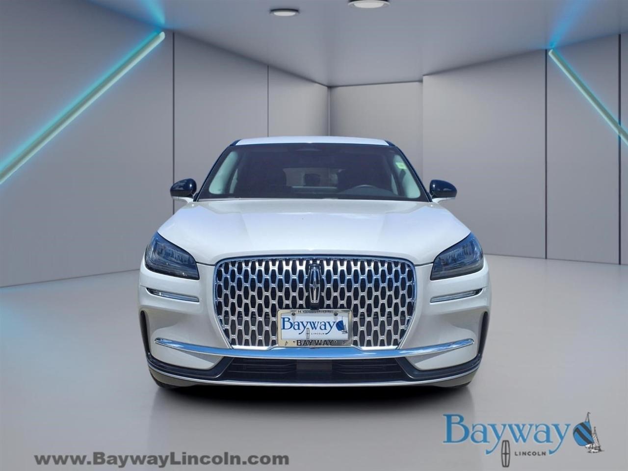 Lincoln Corsair Premiere 2024