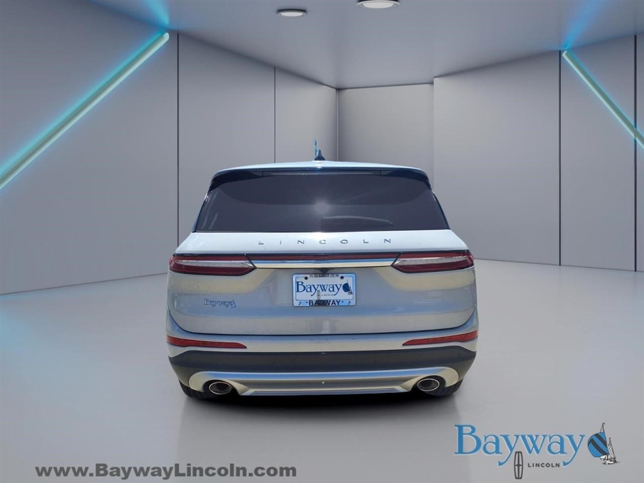 Lincoln Corsair Premiere 2024