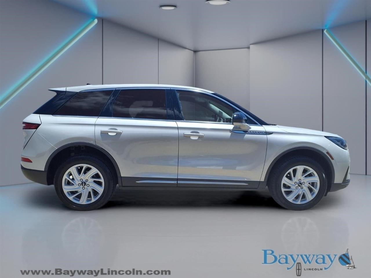 Lincoln Corsair Premiere 2024