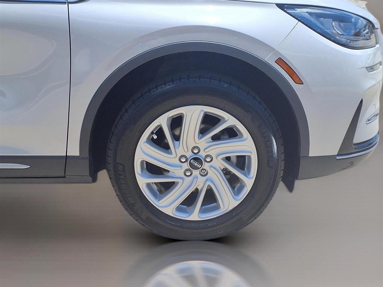 Lincoln Corsair Premiere 2024