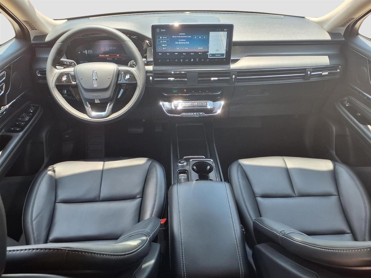 Lincoln Corsair Premiere 2024