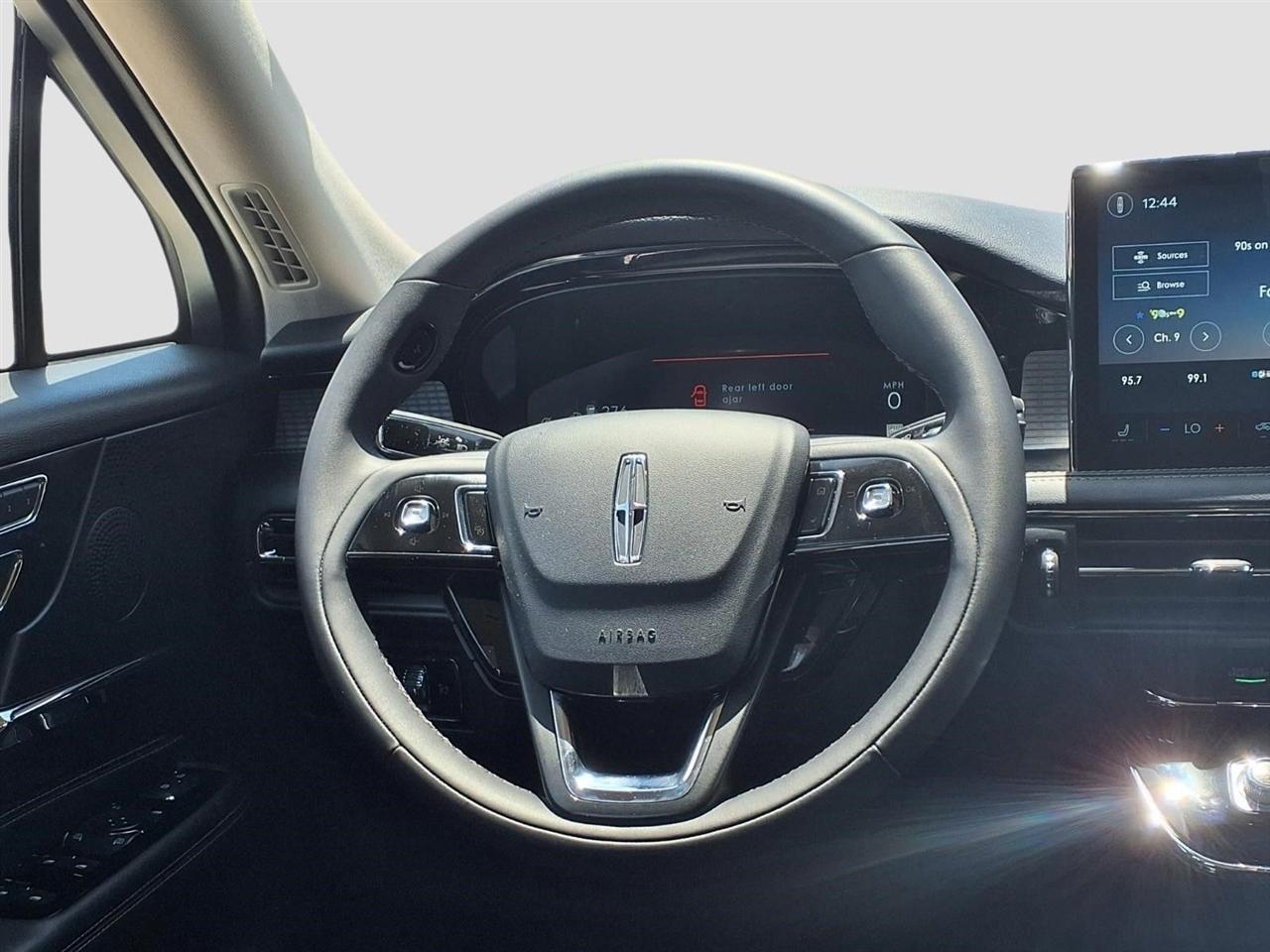 Lincoln Corsair Premiere 2024