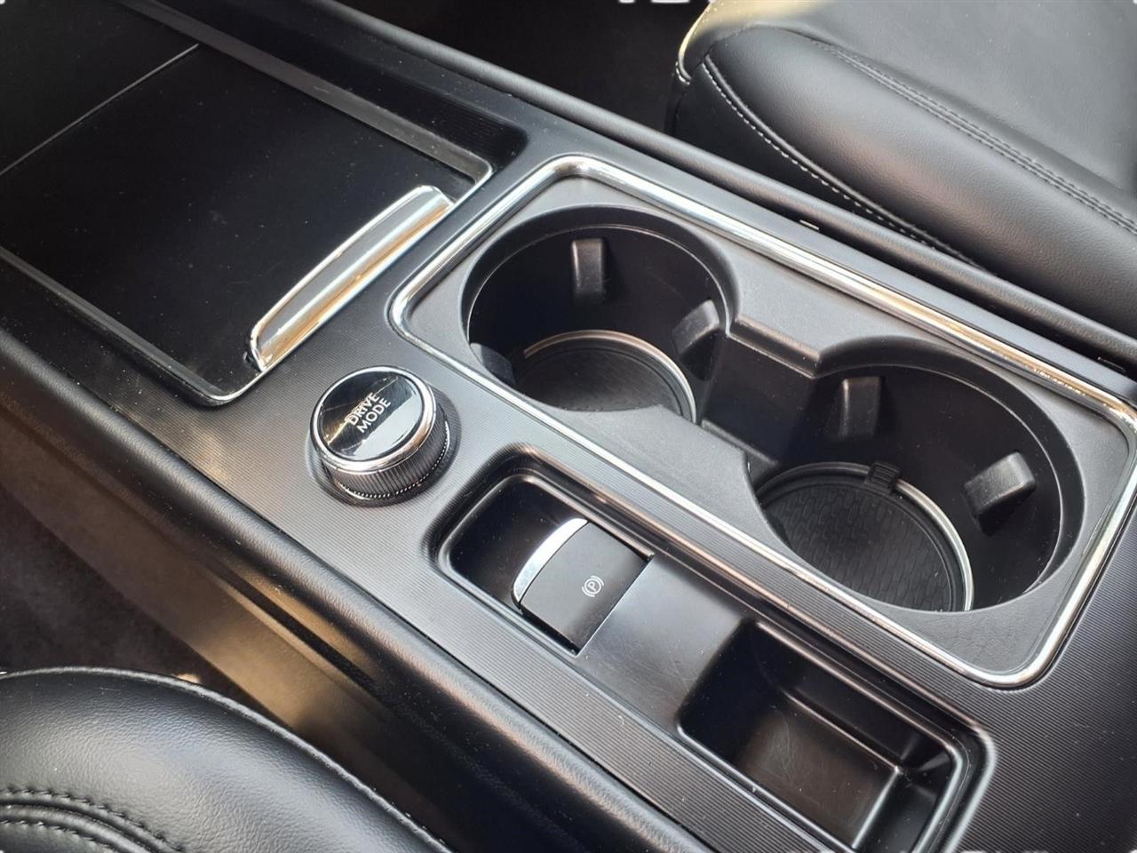 Lincoln Corsair Premiere 2024