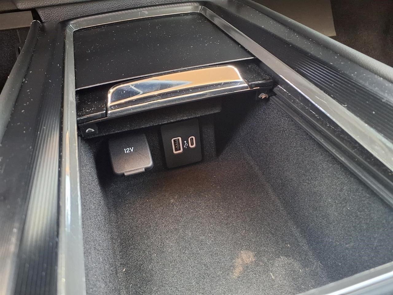 Lincoln Corsair Premiere 2024