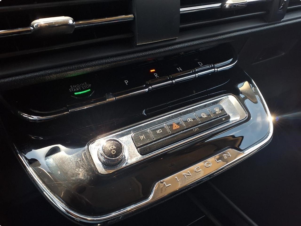Lincoln Corsair Premiere 2024