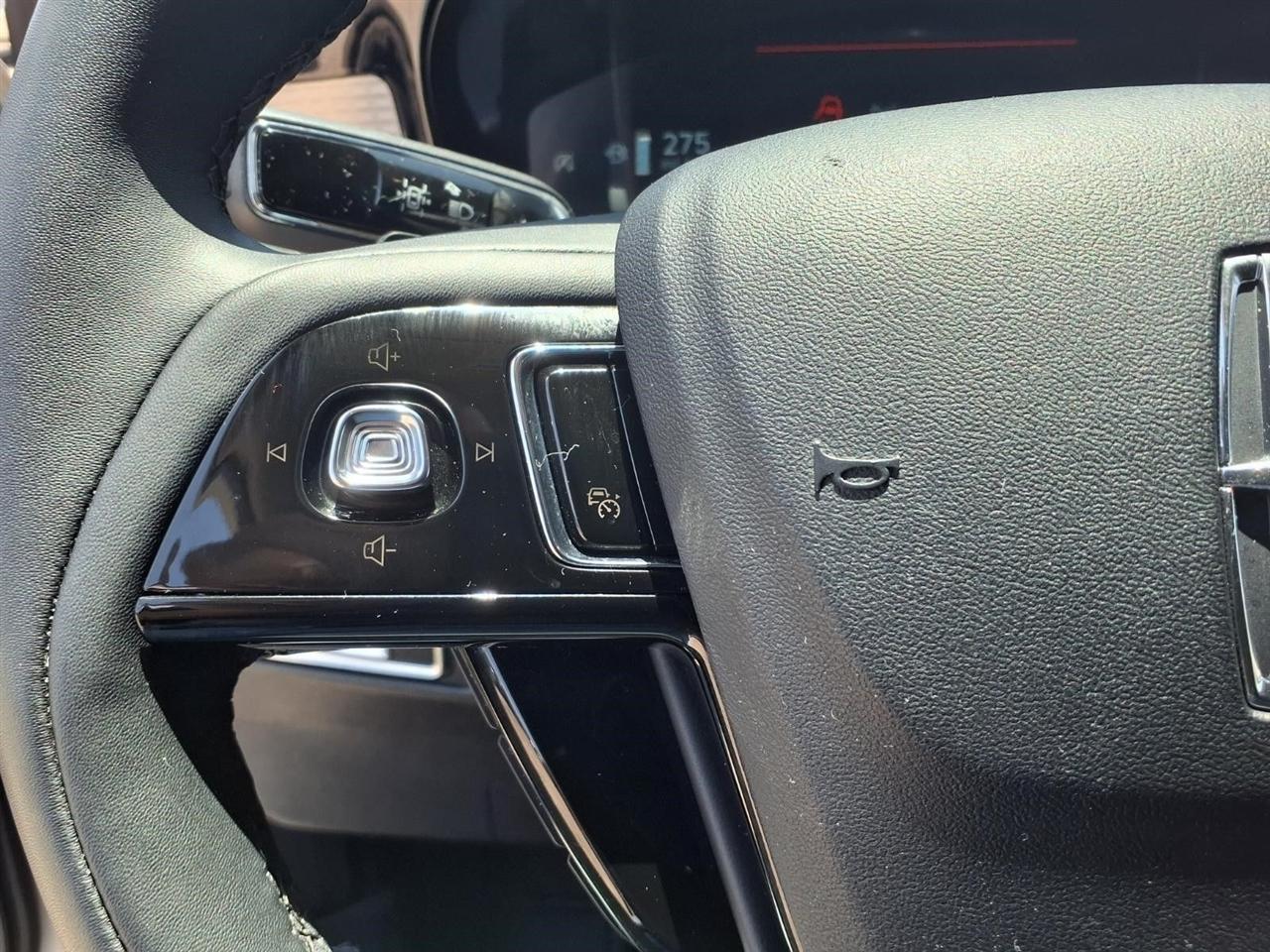 Lincoln Corsair Premiere 2024