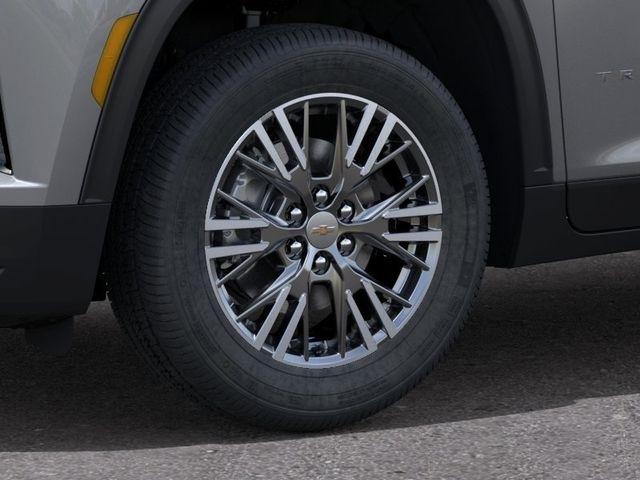 Chevrolet Traverse LT 2026