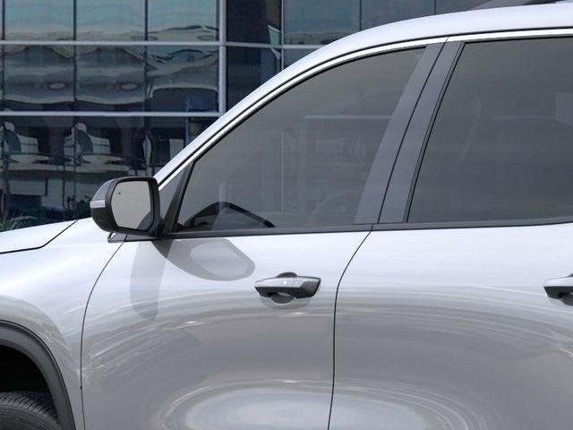 Chevrolet Traverse LT 2026