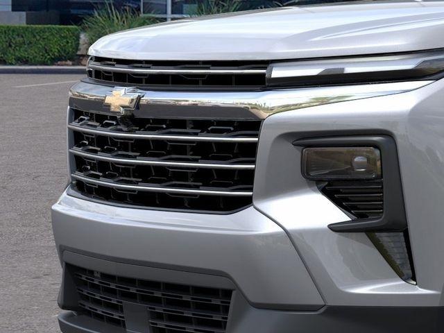 Chevrolet Traverse LT 2026