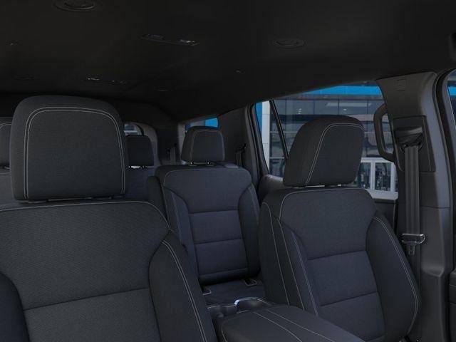 Chevrolet Traverse LT 2026