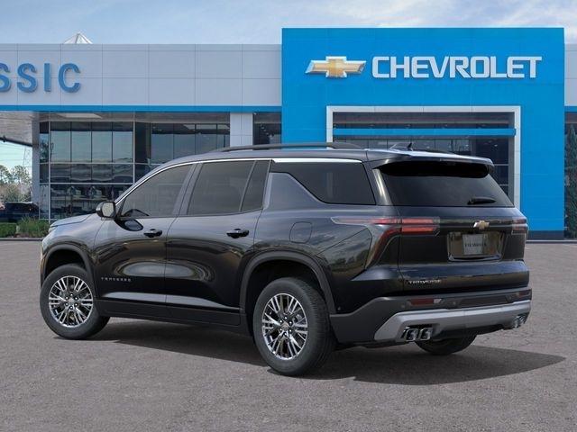 Chevrolet Traverse LT 2026