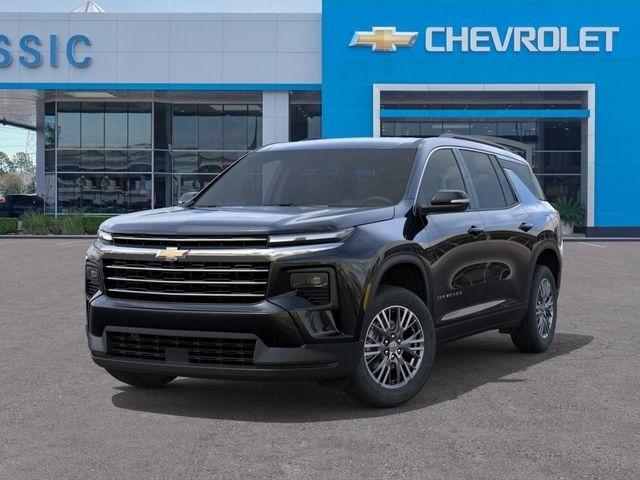 Chevrolet Traverse LT 2026