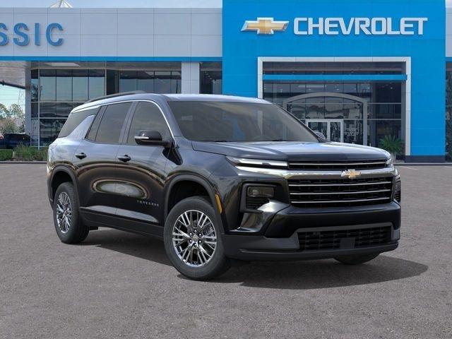 Chevrolet Traverse LT 2026