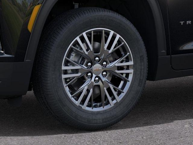 Chevrolet Traverse LT 2026