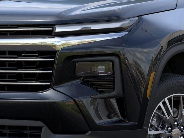 Chevrolet Traverse LT 2026