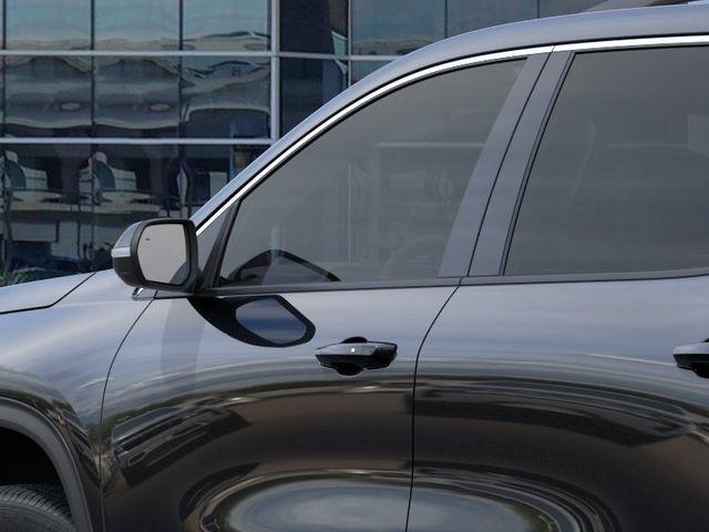 Chevrolet Traverse LT 2026