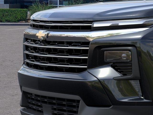 Chevrolet Traverse LT 2026