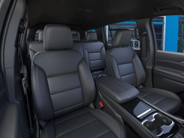 Chevrolet Traverse LT 2026