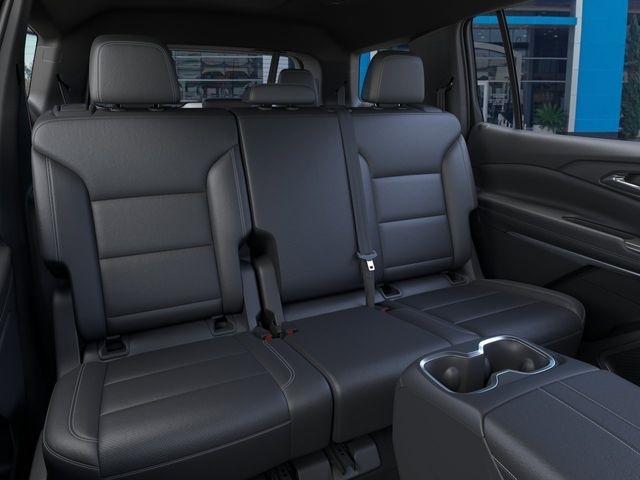 Chevrolet Traverse LT 2026