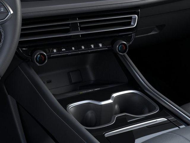 Chevrolet Traverse LT 2026
