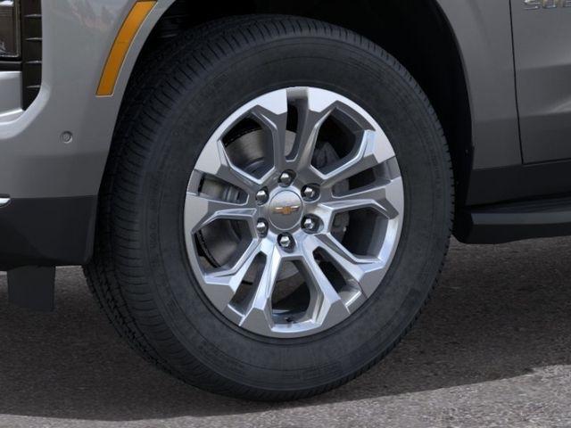 Chevrolet Suburban LT 2026