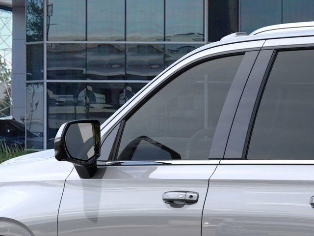 Chevrolet Suburban LT 2026