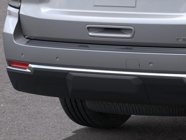 Chevrolet Suburban LT 2026