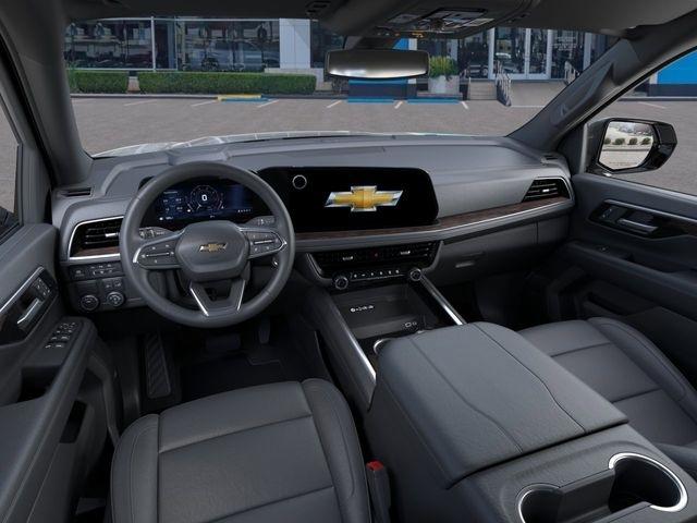 Chevrolet Suburban LT 2026