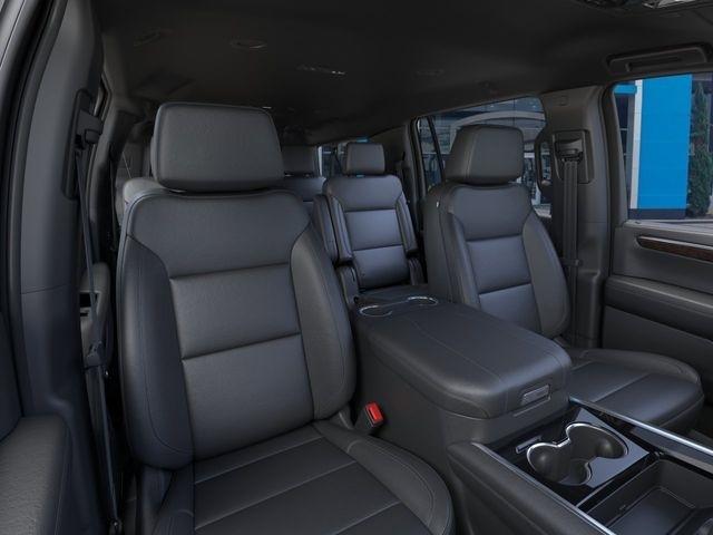 Chevrolet Suburban LT 2026