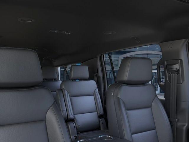 Chevrolet Suburban LT 2026