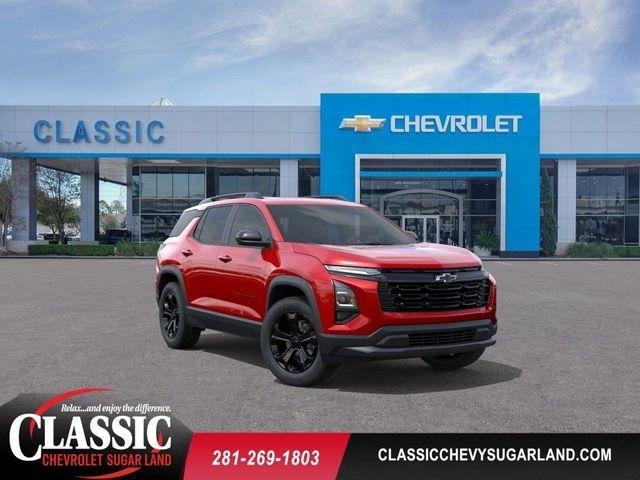 Chevrolet Equinox LT 2WD 2026