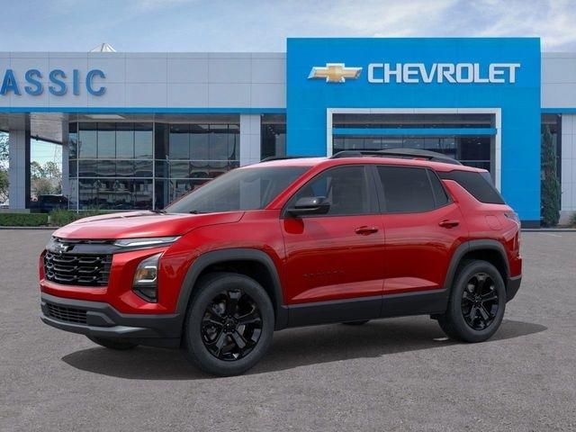 Chevrolet Equinox LT 2WD 2026