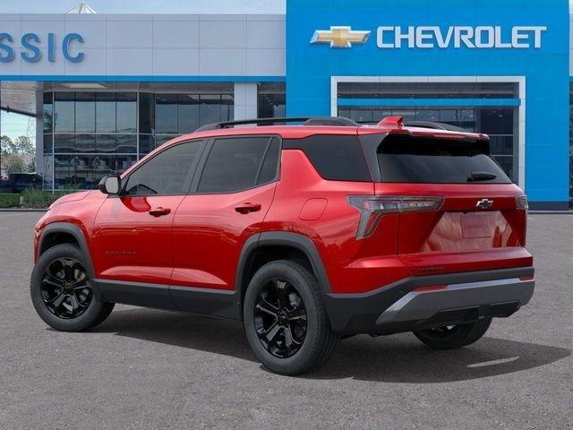 Chevrolet Equinox LT 2WD 2026