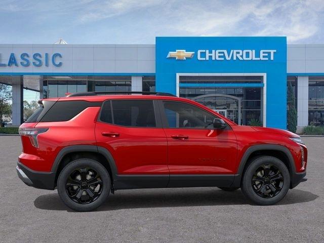 Chevrolet Equinox LT 2WD 2026