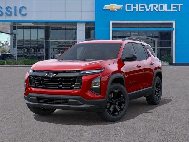 Chevrolet Equinox LT 2WD 2026
