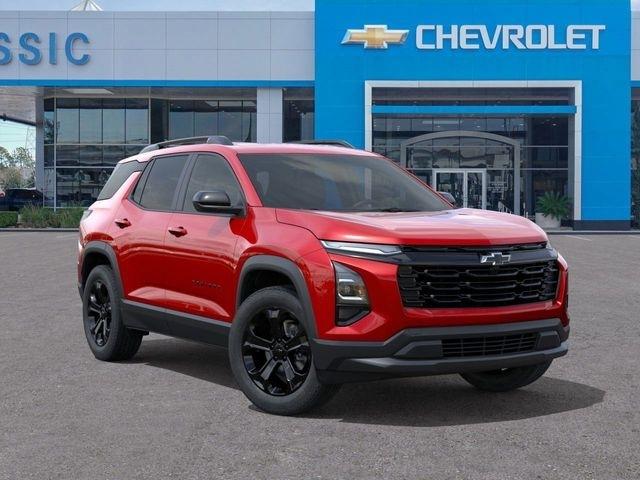 Chevrolet Equinox LT 2WD 2026
