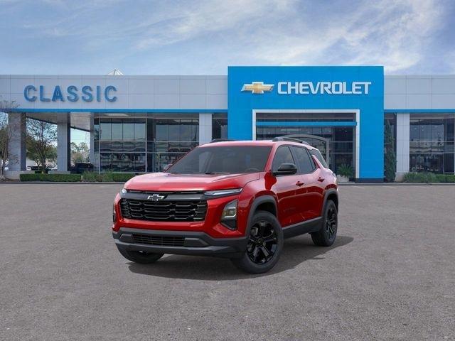 Chevrolet Equinox LT 2WD 2026