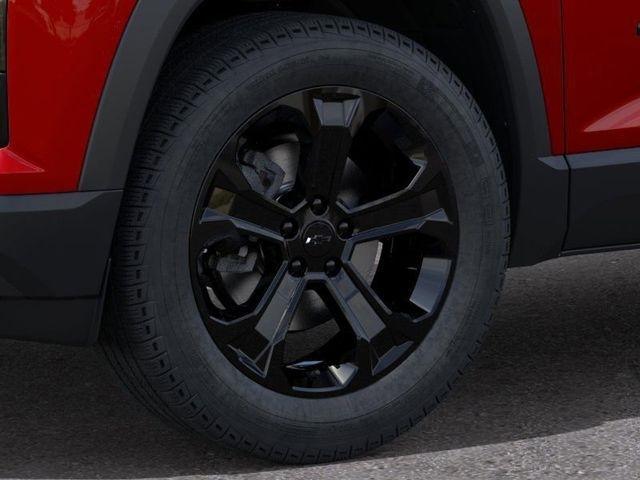 Chevrolet Equinox LT 2WD 2026