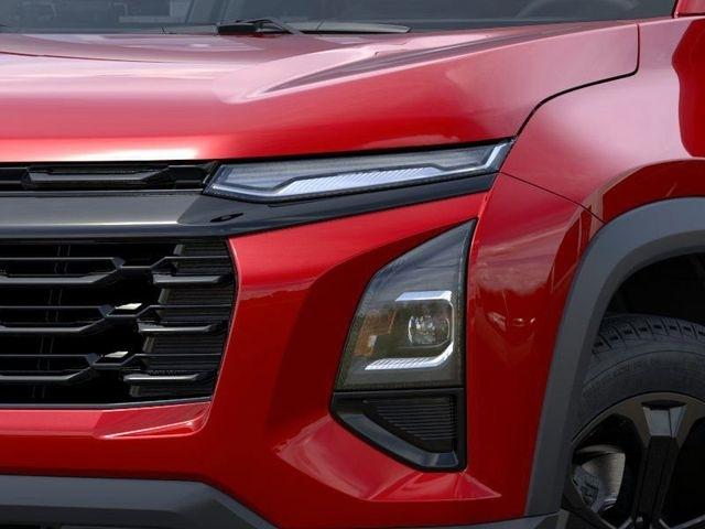 Chevrolet Equinox LT 2WD 2026
