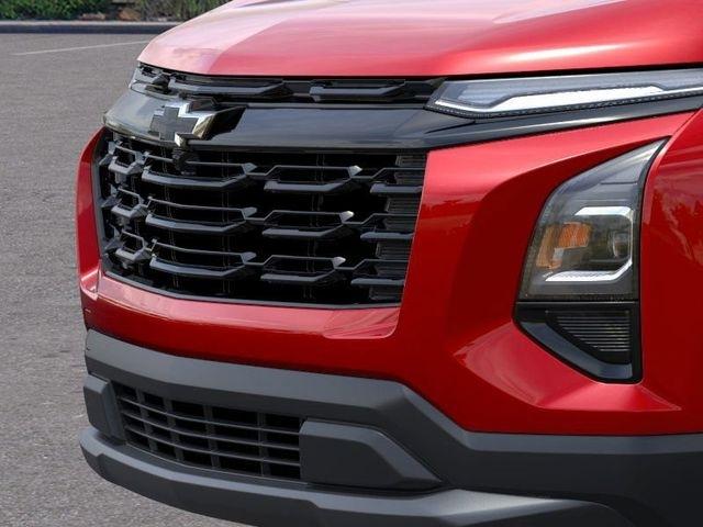 Chevrolet Equinox LT 2WD 2026