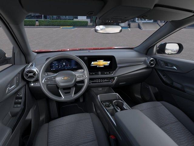 Chevrolet Equinox LT 2WD 2026