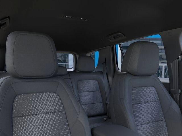 Chevrolet Equinox LT 2WD 2026
