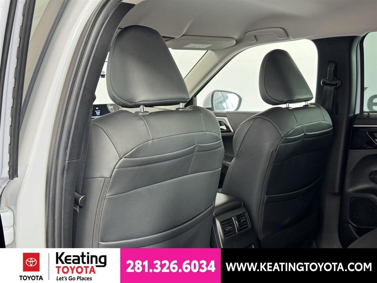 Mitsubishi Outlander SE 2WD 2022
