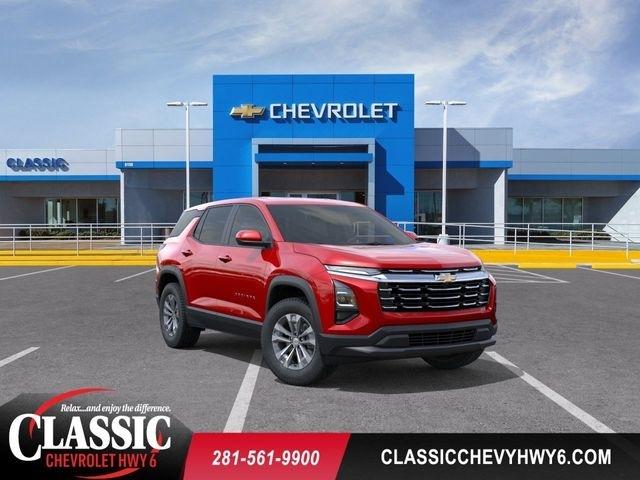 Chevrolet Equinox LT 2WD 2026