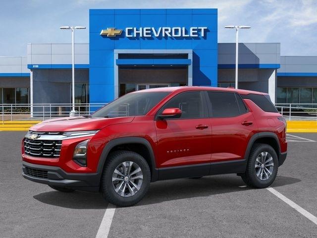 Chevrolet Equinox LT 2WD 2026