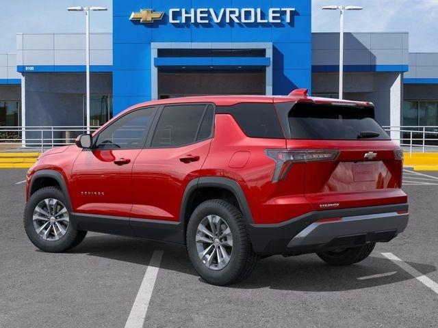 Chevrolet Equinox LT 2WD 2026