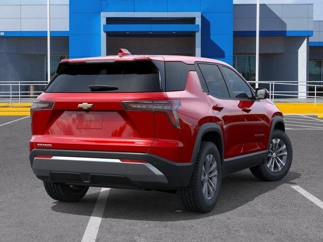 Chevrolet Equinox LT 2WD 2026