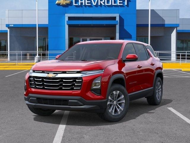 Chevrolet Equinox LT 2WD 2026
